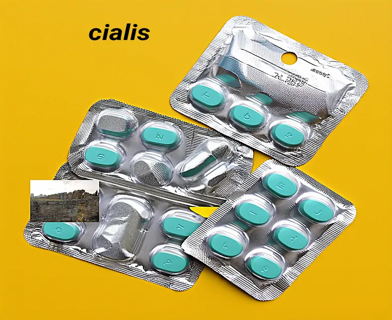 Cialis 2